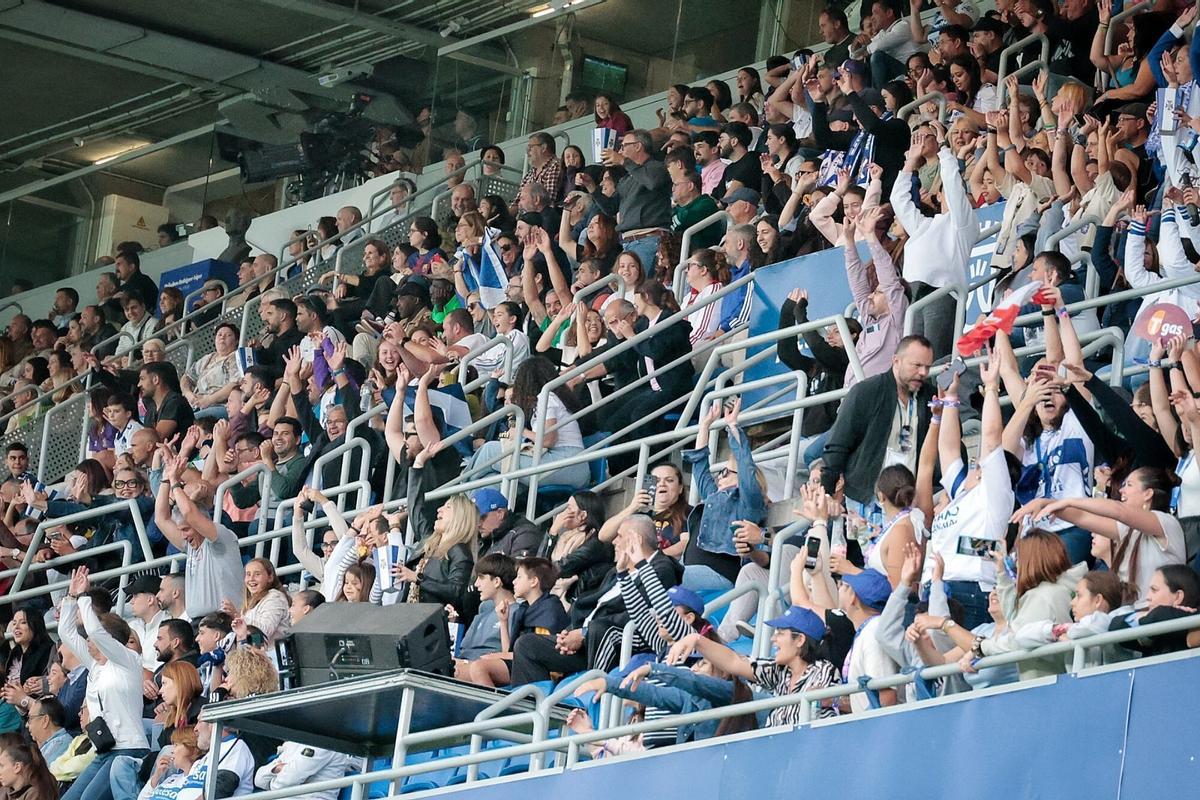 Liga F: Costa Adeje Tenerife - FC Barcelona