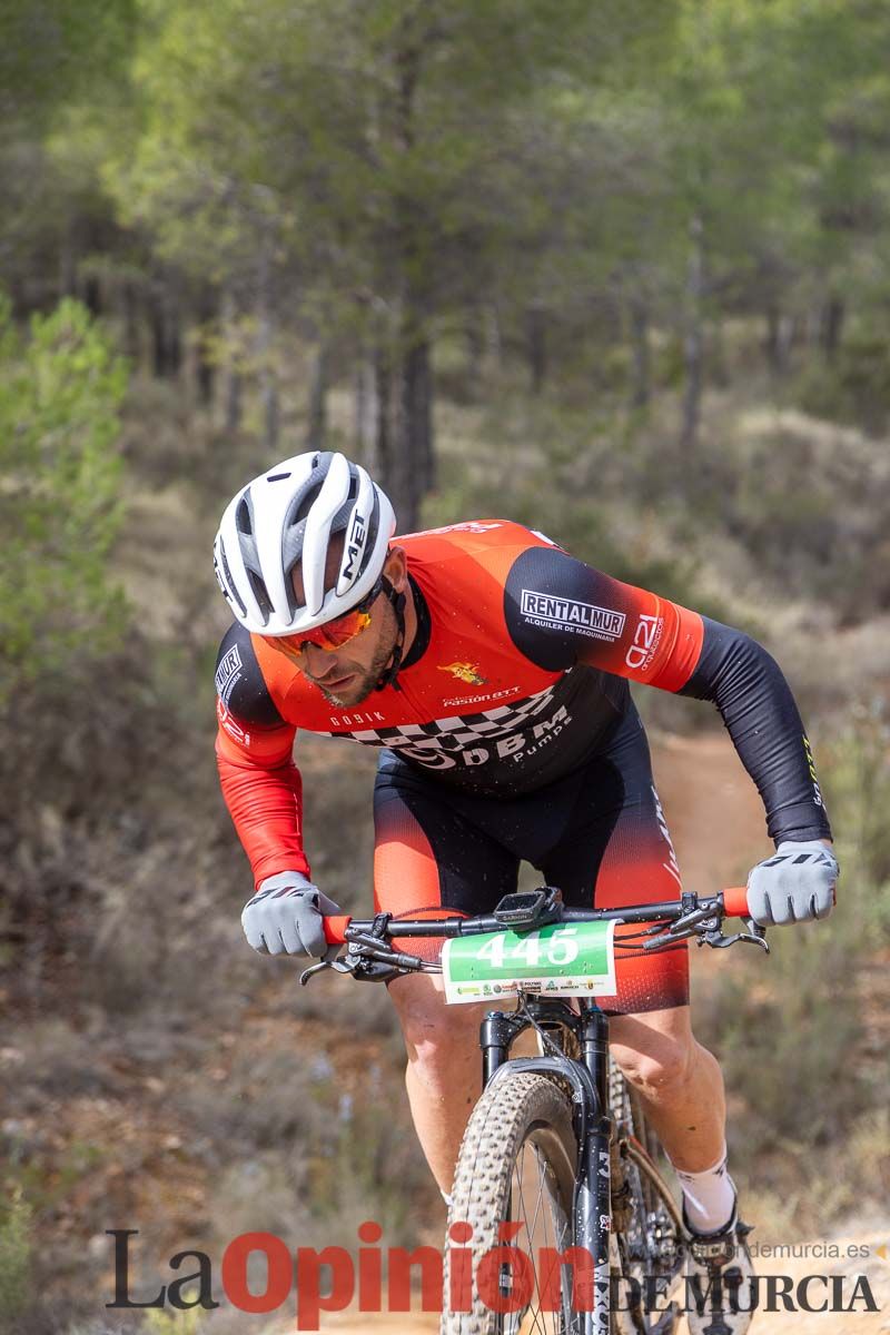 Circuito XCM Región de Murcia, ‘Memorial Luís Fernández’