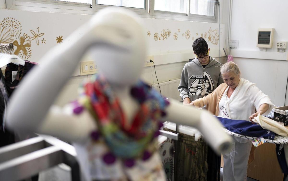 Un de cada tres alumnes de grau mitjà de FP abandona els estudis