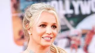 Britney Spears, liberada tras ser arrestada por conducir ebria en California