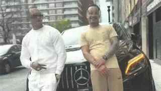 La ejecución de "El Panameño" en Llanera: el juez pide investigar la relación del jefe de la peligrosa banda dominicana "La Santa", desarticulada en Asturias