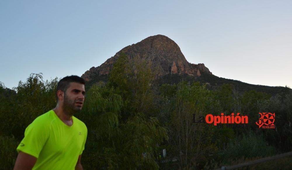 Carrera Popular Los Puentes de Cieza 2018