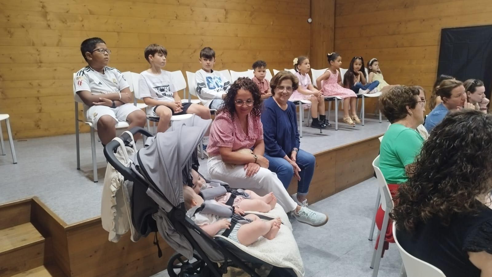 La comunidad de Porrúa celebra los cien años de su escuela con una exposición en el Museo del Oriente