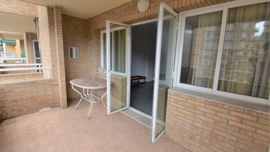 Piso en venta en Cullera, Valencia