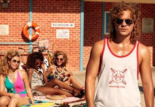'Stranger Things' y H&M lanzan una colección retro para el verano