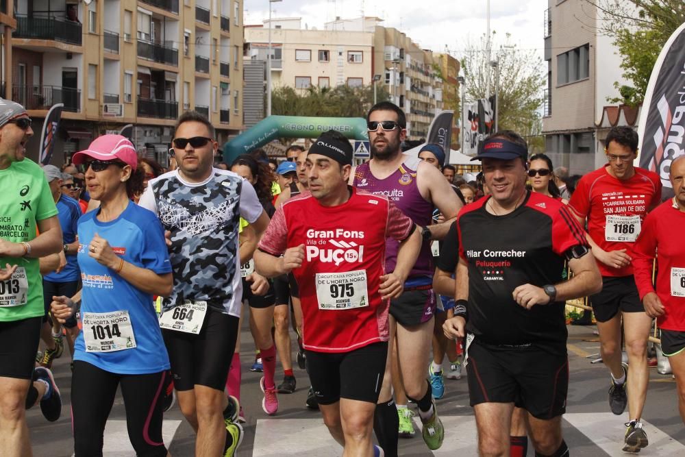 Gran fondo de Puçol