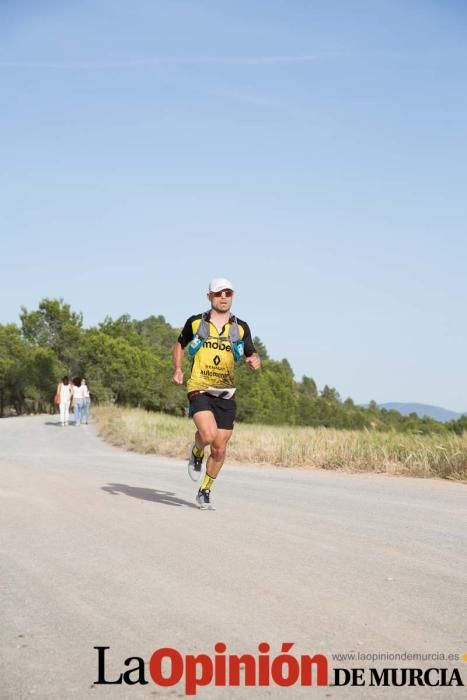 Media Maratón de Montaña “Memorial Antonio de Béja