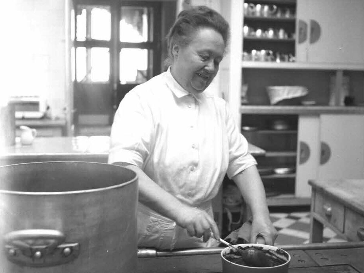 Eugénie Brazier