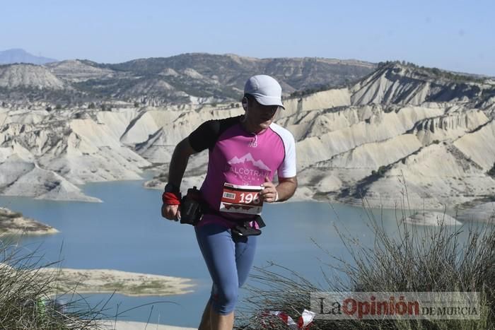 Alhama trail - runners