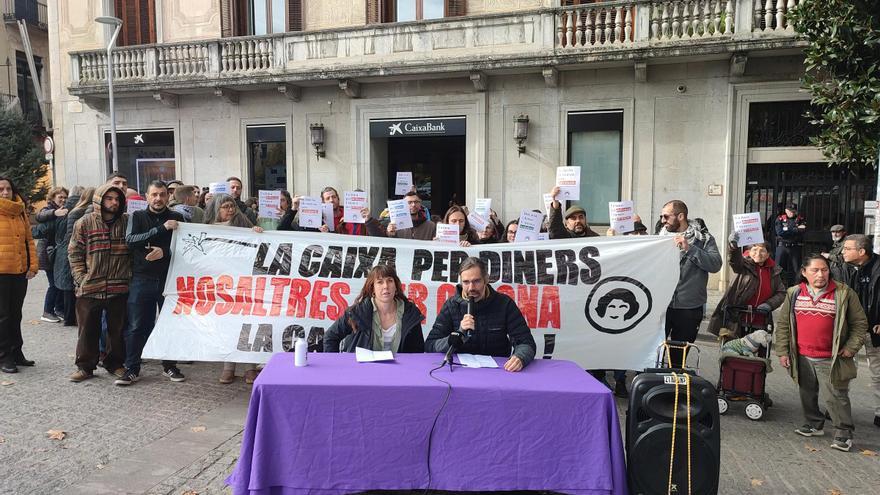 L'Ateneu Salvadora Catà de Girona denuncia que els volen fer fora