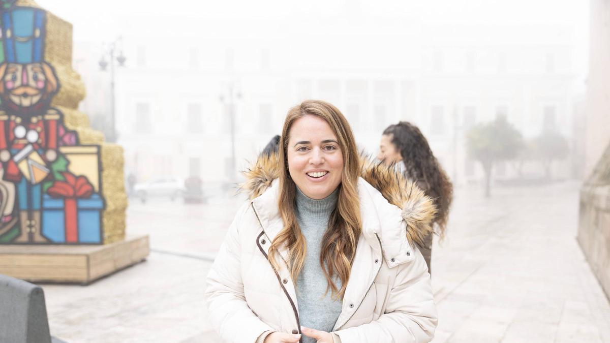 Entre anillos, lencería roja y uvas peladas: los rituales con los que Badajoz recibe el 2026