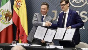 Illa intenta que Catalunya guanyi pes a l’Amèrica Llatina