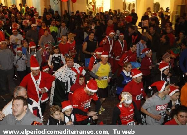 GALERÍA DE FOTOS - XXIII edición de la carrera popular San Silvestre