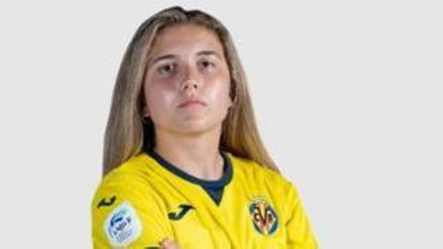 Villarreal Femenino | Claudia Iglesias, un 'Bicho' para las rivales
