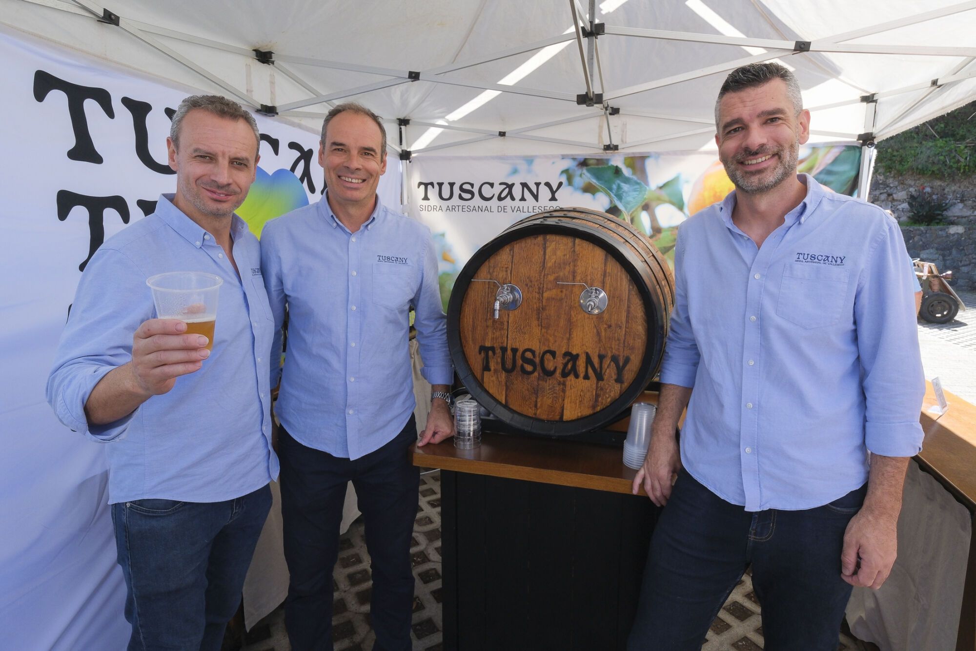 Fiesta de la Encarnación y la manzana