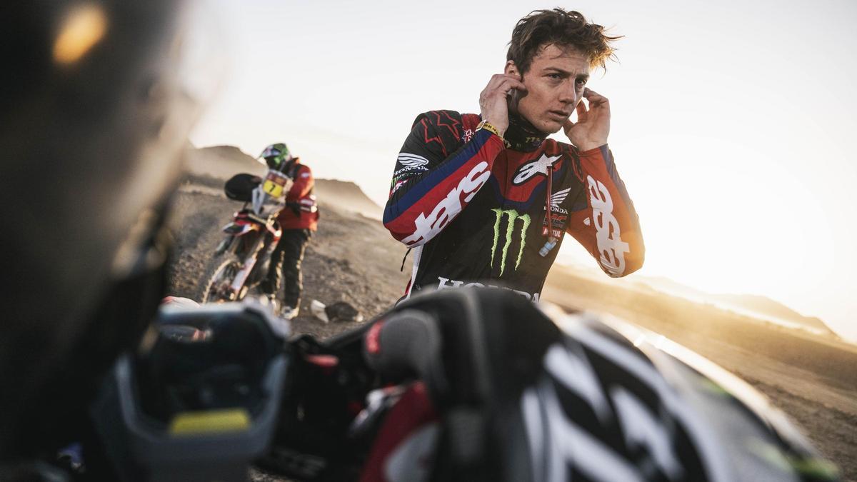 Sanción a Schareina