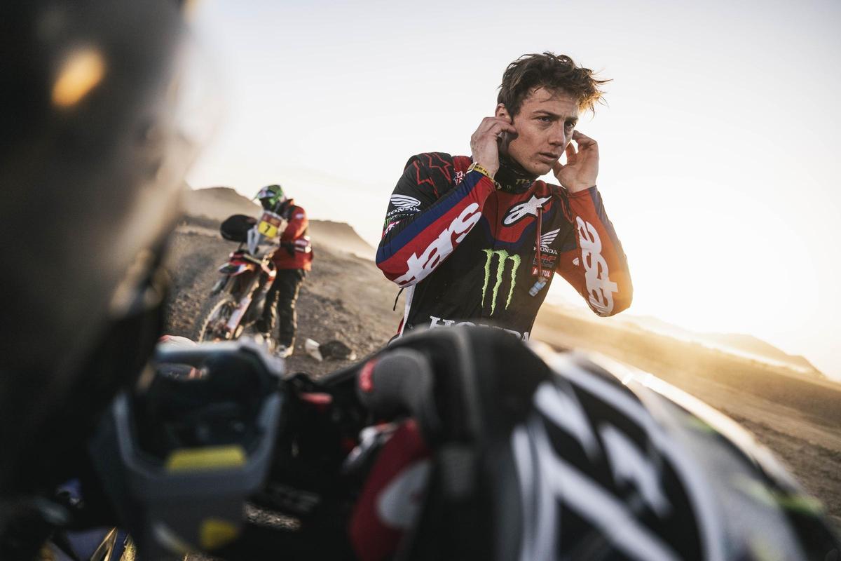 Sanción a Schareina