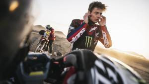 Sanción a Schareina