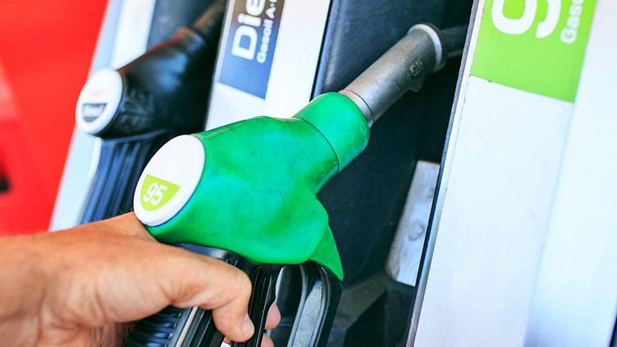 PRECIO GASOLINA HOY TENERIFE: Gasolineras más baratas hoy: encuentra la  gasolina con el precio más bajo de hoy martes en tu municipio