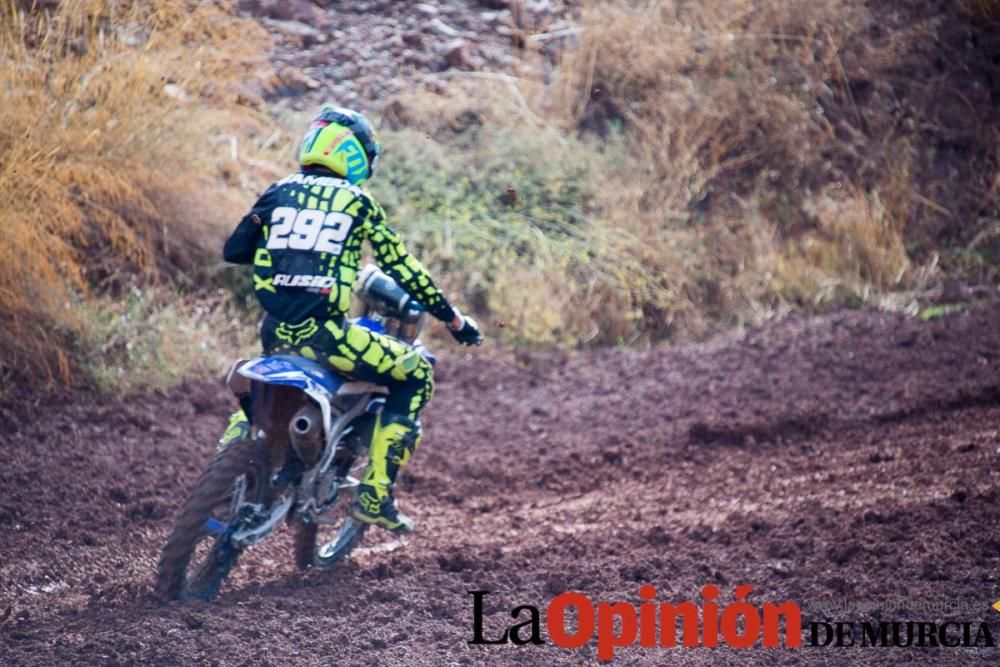 Motocross Cehegín