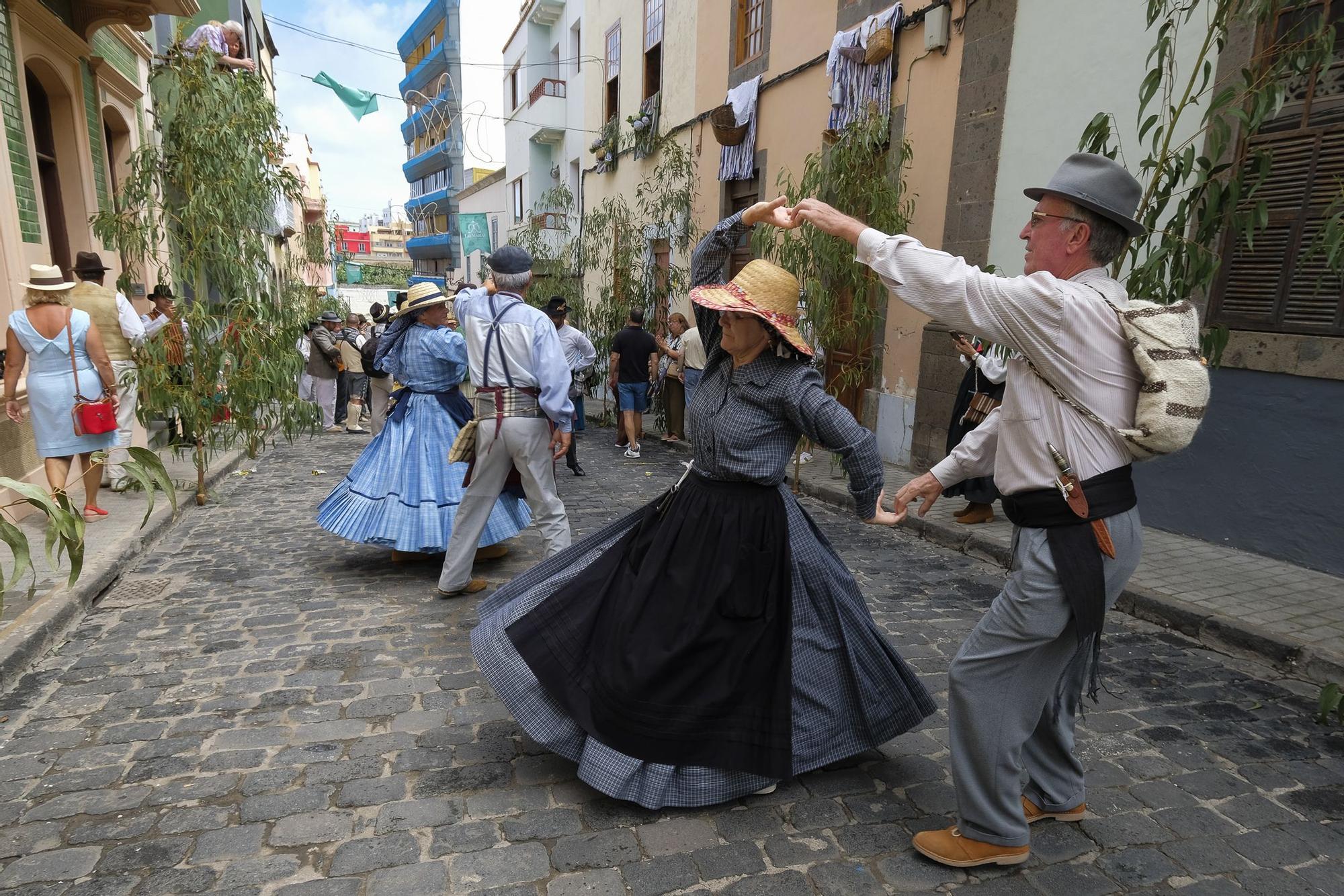 Romería de las Marías en Guía 2023