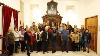 200 familias de Lorca siguen sin cobrar todas las ayudas concedidas por los terremotos