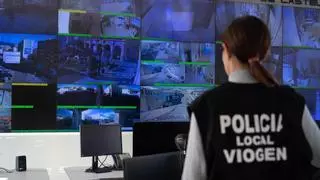 Policía Local de 17 municipios de Castellón vigila ya a víctimas de violencia de género