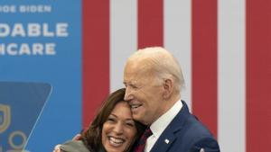 US President Biden withdraws from 2024 presidential election race