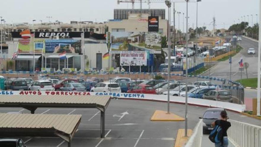 Torrevieja contará con su segundo tanatorio a finales de 2016