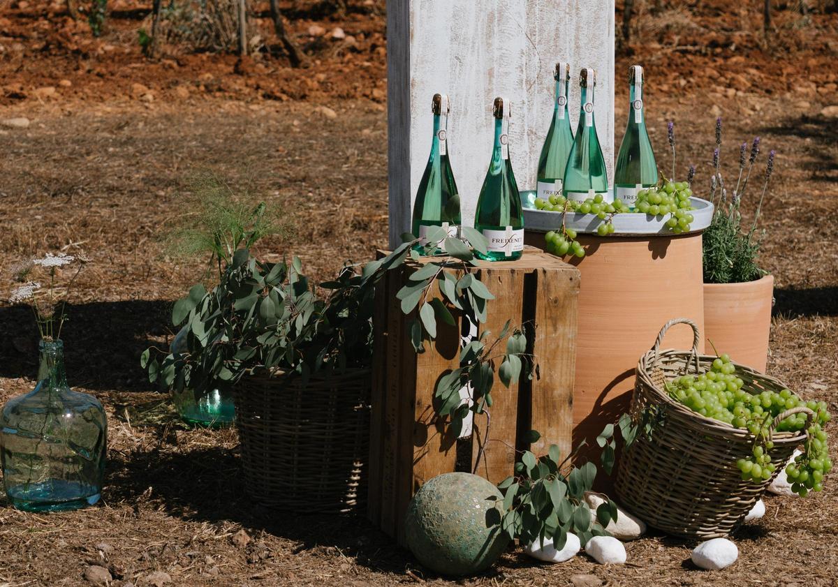 Freixenet Mallorca Limited Edition