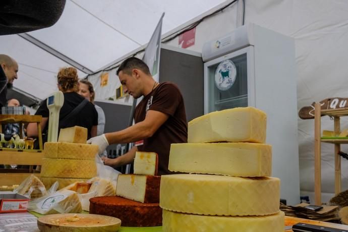 FERIA VINO, QUESO Y MIEL