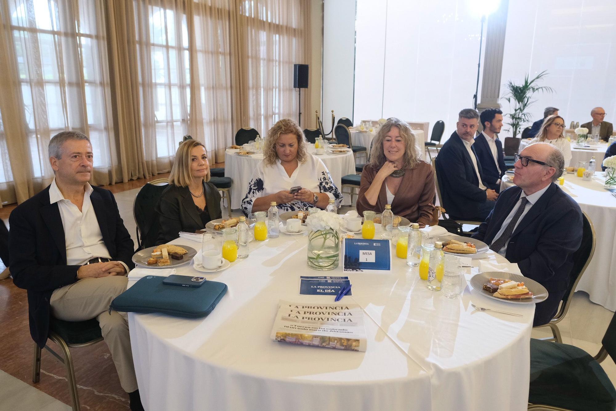 Foro Prensa Ibérica ?Nuevos retos, nuevas oportunidades?, | 26/11/2024  | 26/11/2024 | Fotógrafo: José Carlos Guerra