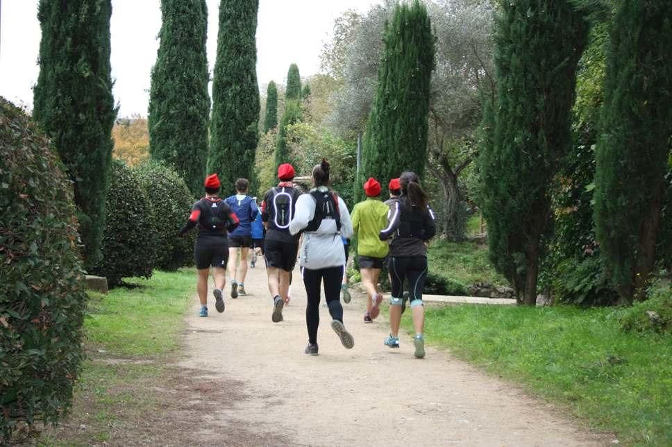 Cursa de Muntanya de Girona