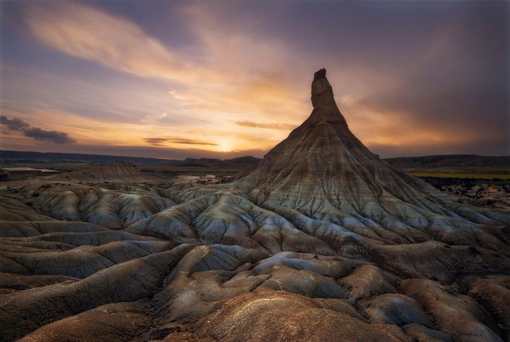 Los 10 lugares imprescindibles de España