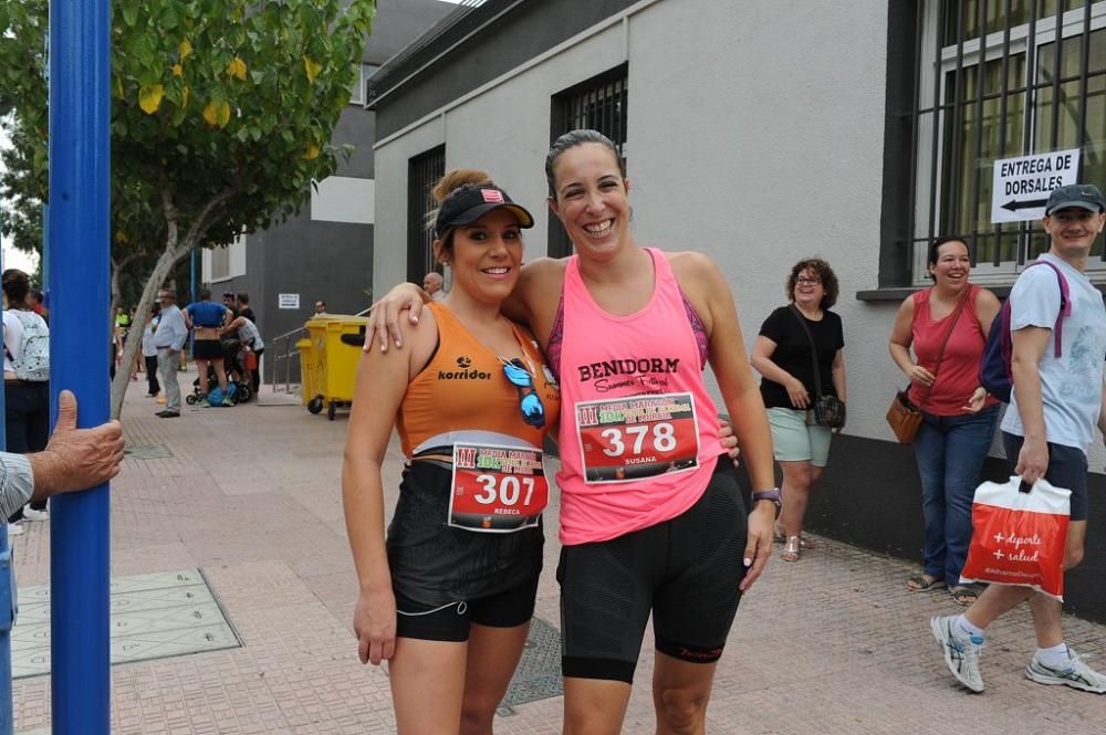 Media Maratón de Alhama de Murcia