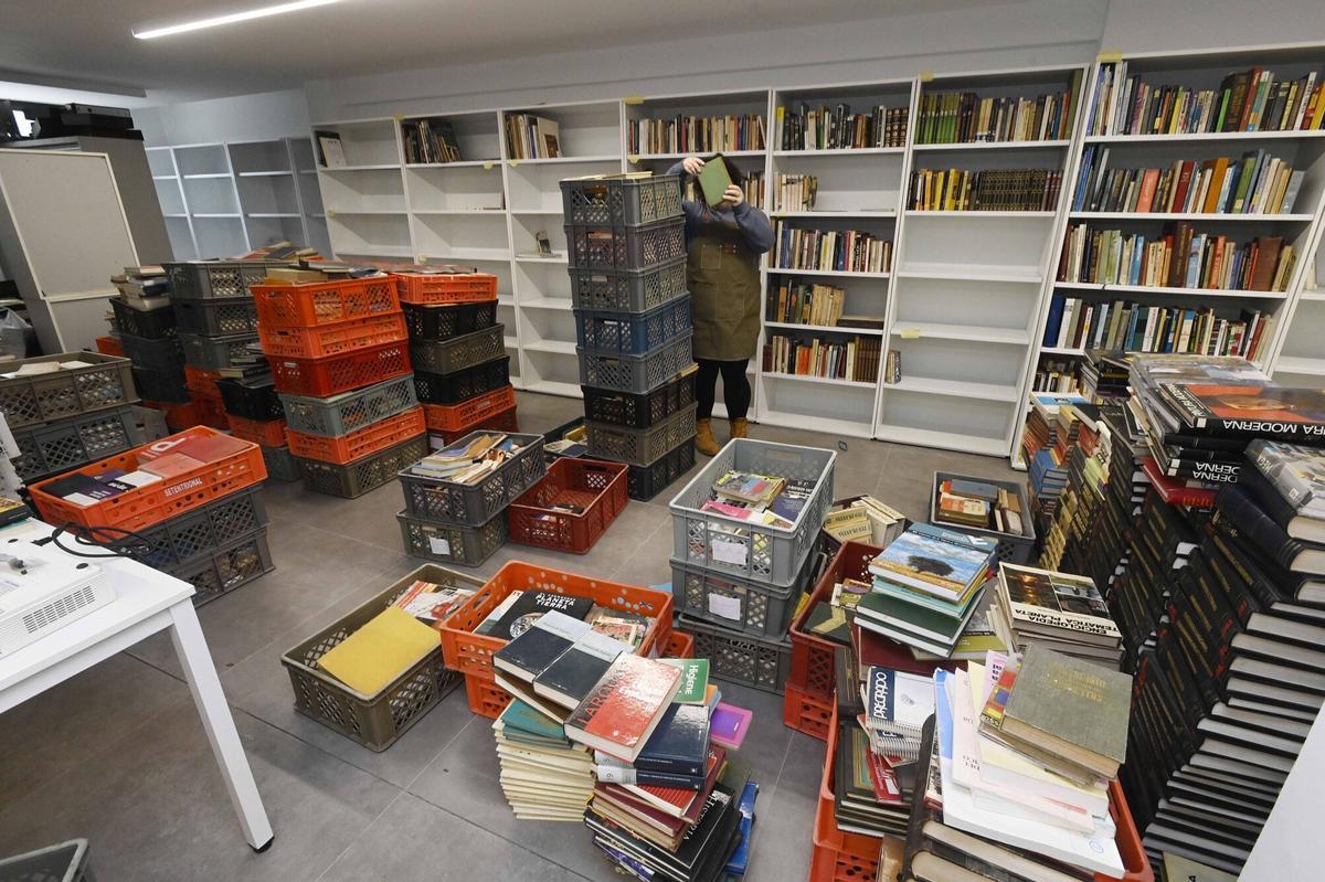 Merca Libro Amoedo