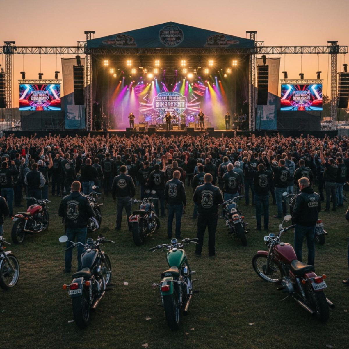 La imagen con la que el festival anuncia su edición en Zaragoza.