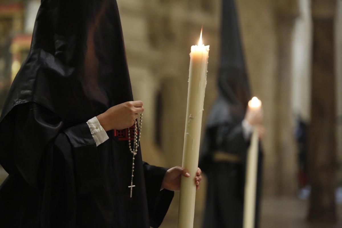 FOTOGALERÍA / Hermandad del Santo Sepulcro