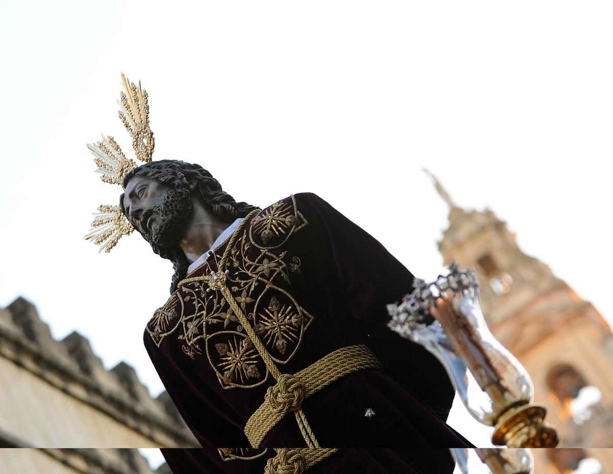 Vía Crucis de la Agrupación