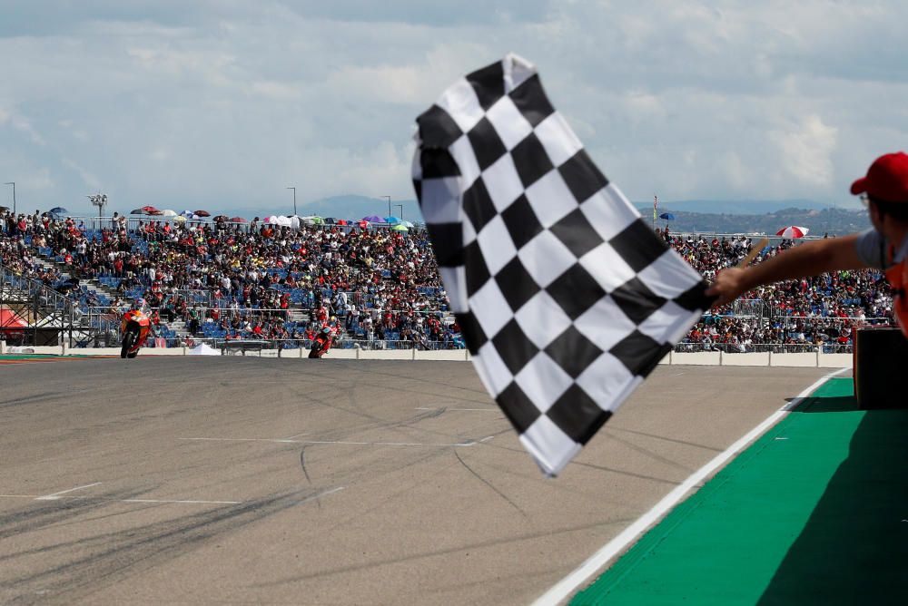 Gran Premio de Aragón