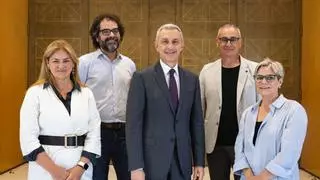 BBVA impulsa cuatro proyectos sociales y medioambientales en Cataluña con 140.000 euros