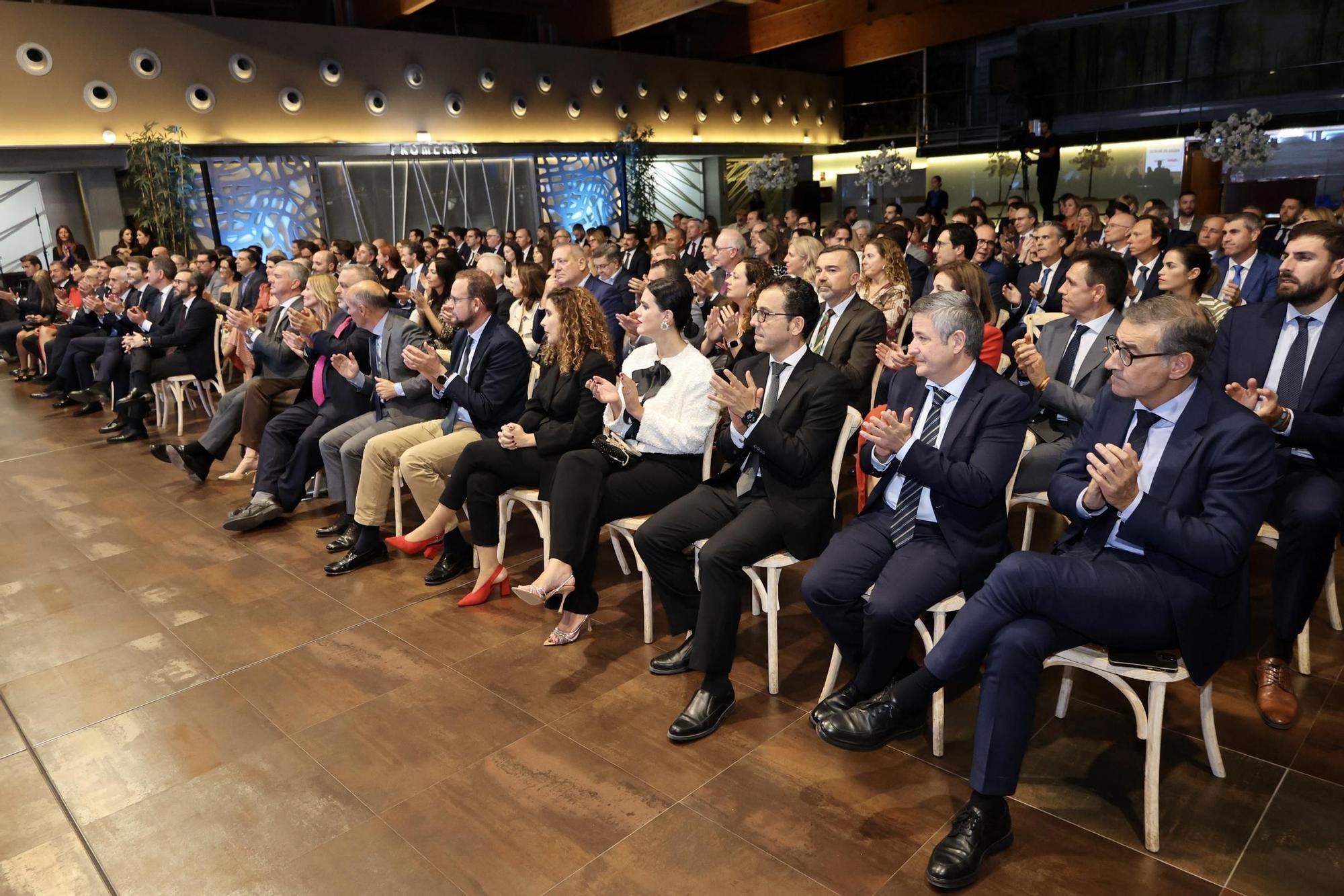 Gala de los Premios Empresa del Año Banco Sabadell 2024
