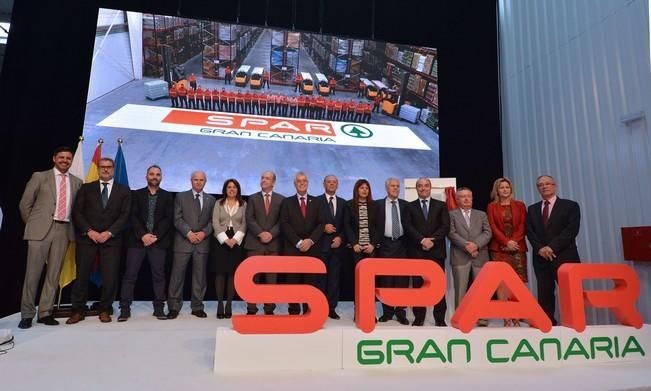 30 ANIVERSARIO DE SPAR