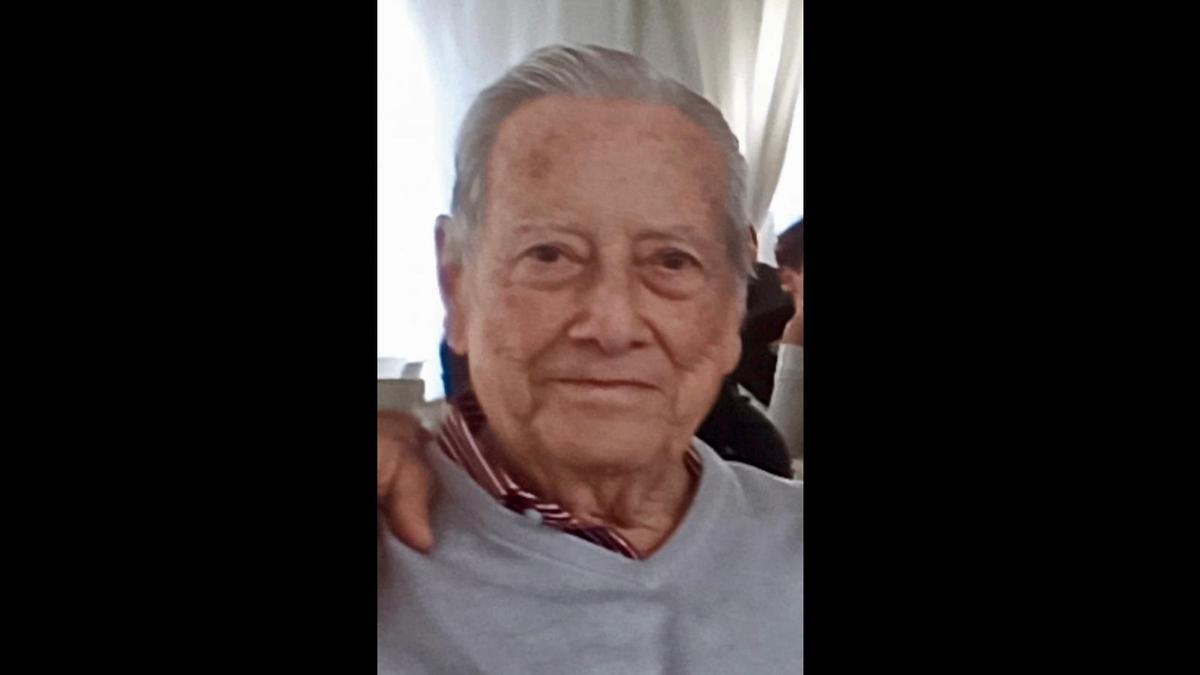 Fallece Ramón Arranz Molina, toda una vida al frente de la Taberna Mesón Coto