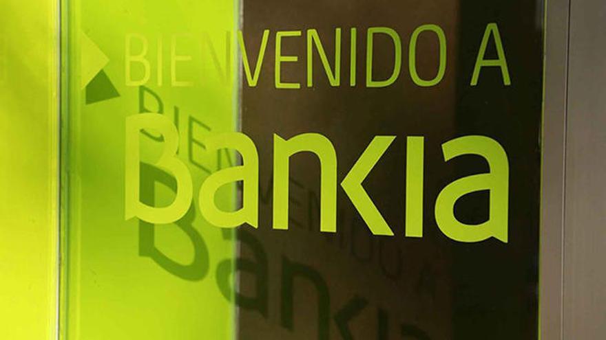 Bankia sigue aplicando el impuesto de actos jurídicos a los clientes