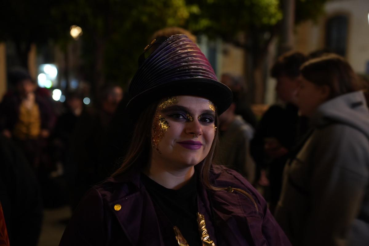 El Carnaval de Córdoba toma la calle