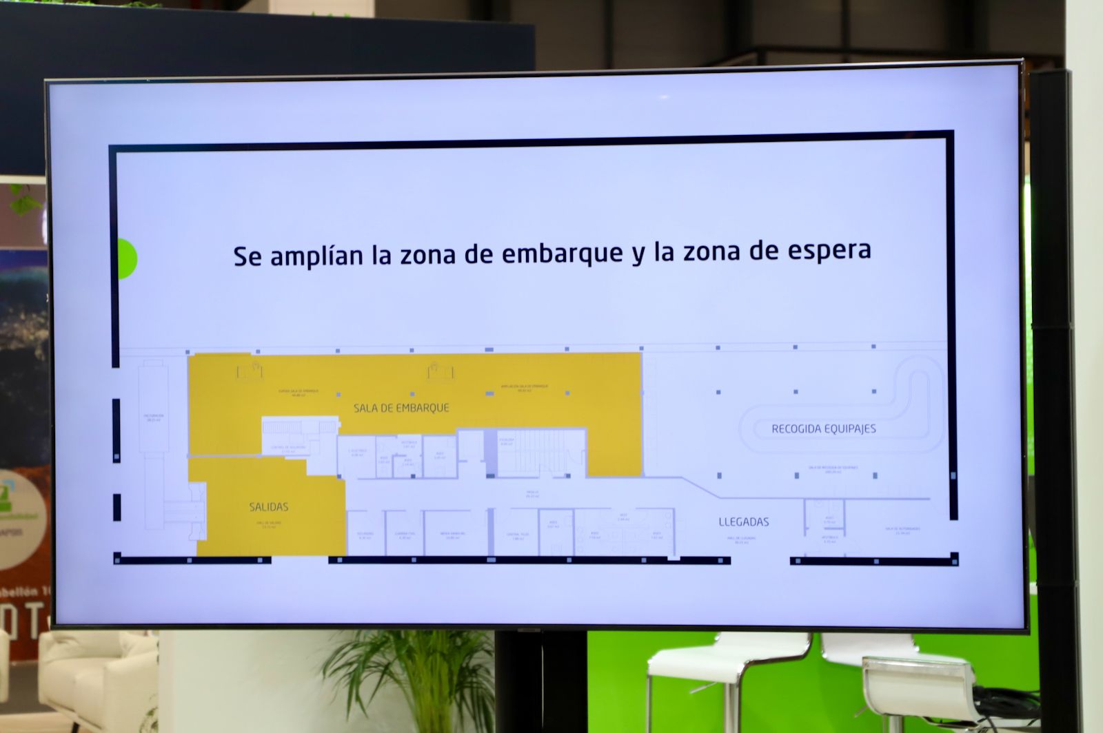 Último día de Córdoba en Fitur