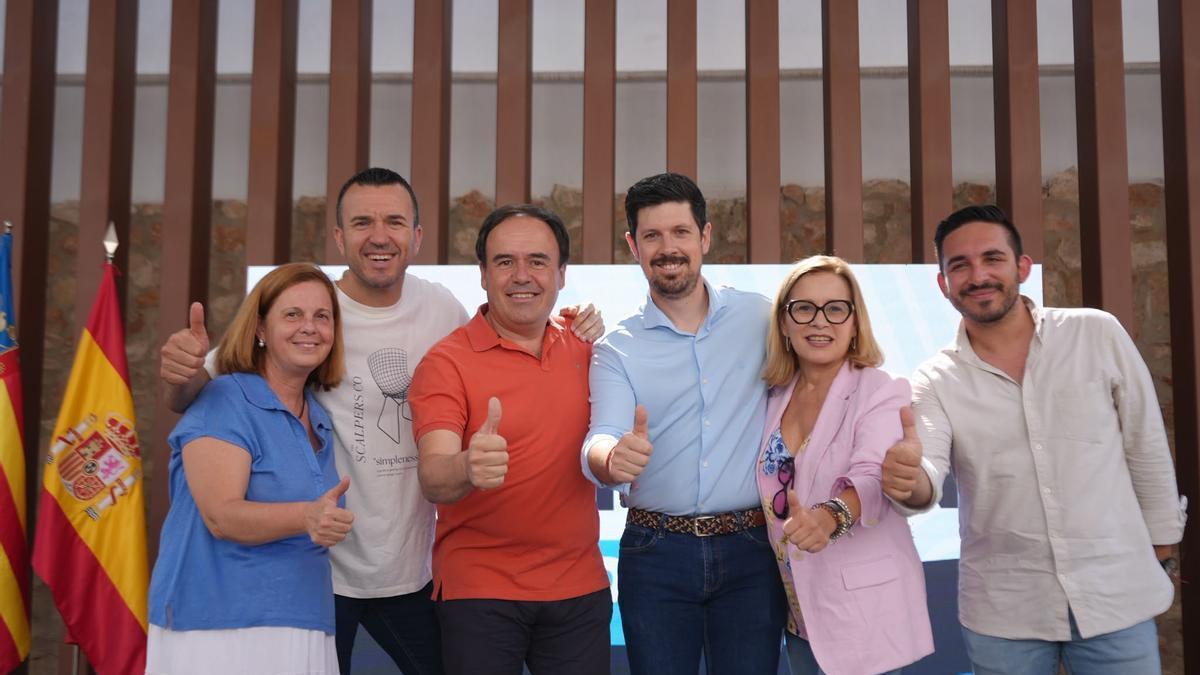 Encuentro 'Transformant La Pobla'