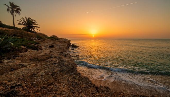 Oropesa del mar, España