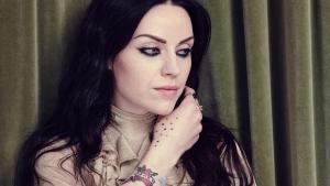 Amy MacDonald, en una imagen promocional.